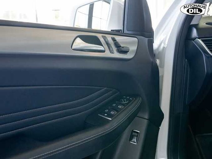 Mercedes-Benz ML 350 * 4MATIC * V6 * GSD * COMAND*