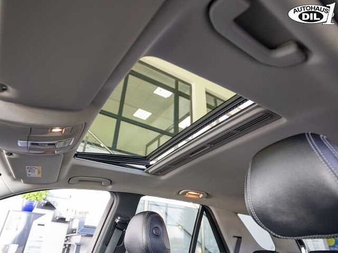 Mercedes-Benz ML 350 * 4MATIC * V6 * GSD * COMAND*