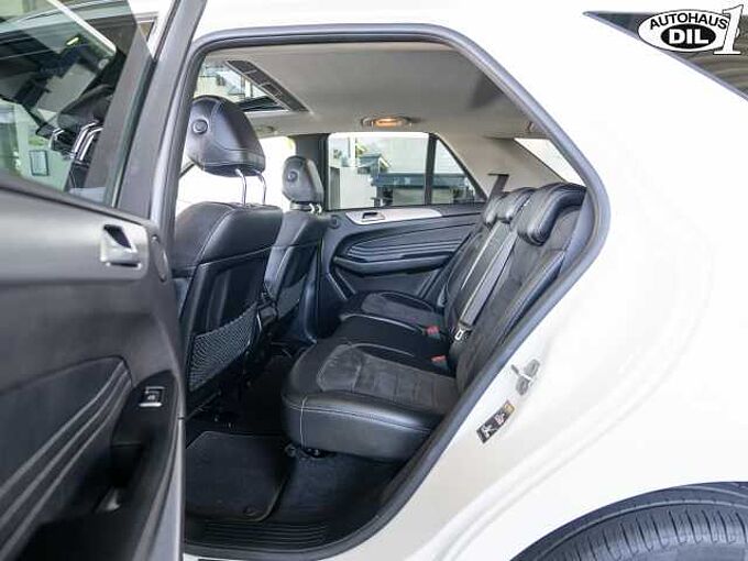 Mercedes-Benz ML 350 * 4MATIC * V6 * GSD * COMAND*
