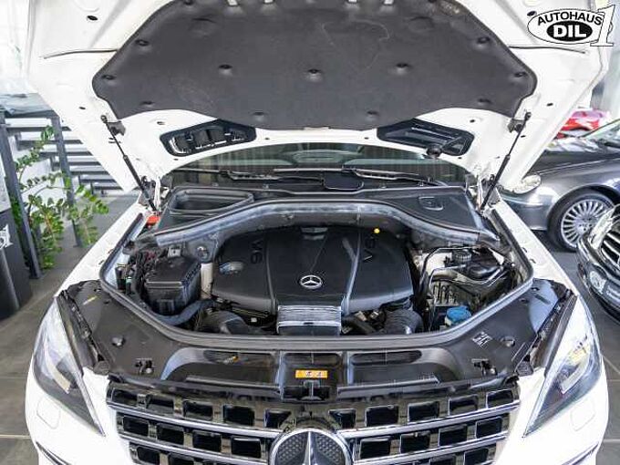 Mercedes-Benz ML 350 * 4MATIC * V6 * GSD * COMAND*