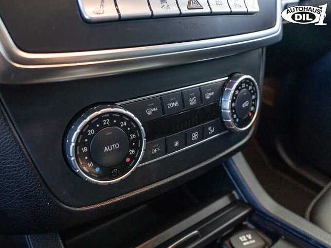 Mercedes-Benz ML 350 * 4MATIC * V6 * GSD * COMAND*