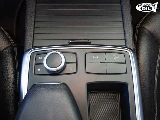 Mercedes-Benz ML 350 * 4MATIC * V6 * GSD * COMAND*
