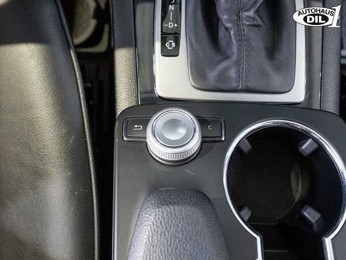 Mercedes-Benz GLK 220 CDI DPF 4Matic *COMAND*LEDER*XENON*