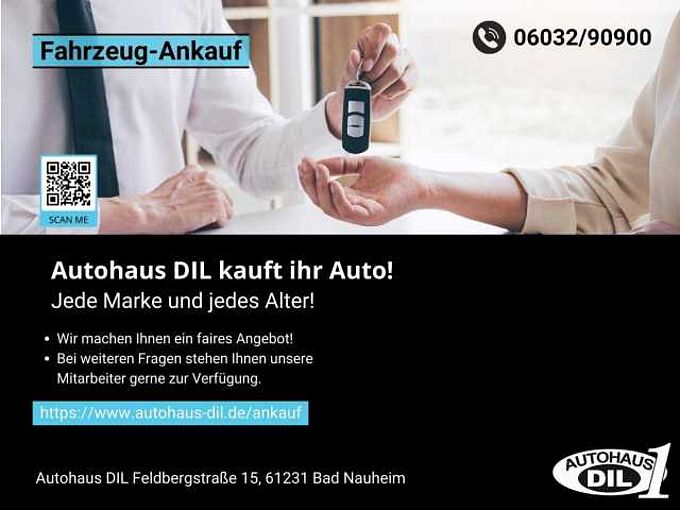 Mercedes-Benz GLK 220 CDI DPF 4Matic *COMAND*LEDER*XENON*