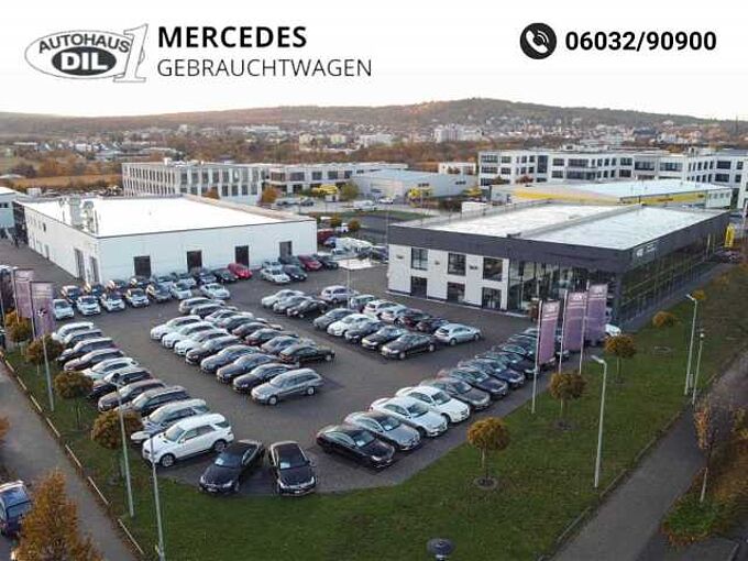 Mercedes-Benz GLK 220 CDI DPF 4Matic *COMAND*LEDER*XENON*