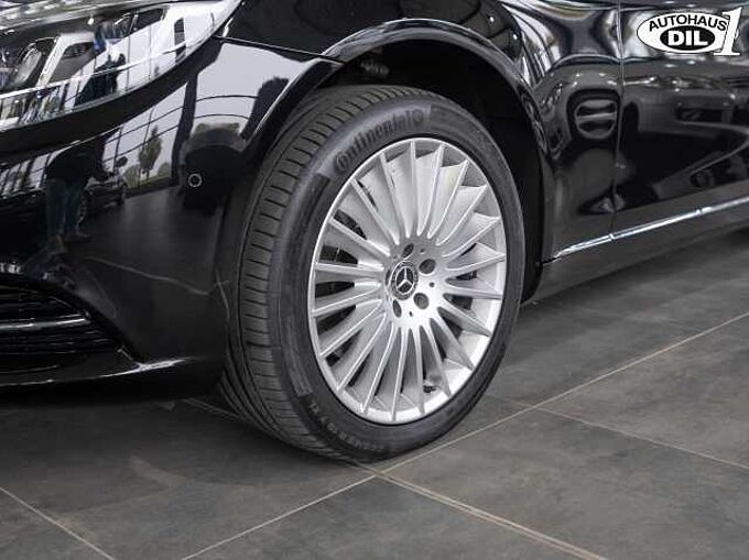 Mercedes-Benz S 350 CDI * 1.Hand* *PANO*MEMORY*DISTRONIC*