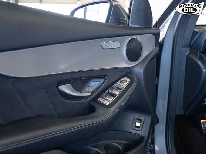 Mercedes-Benz GLC 220 d 4Matic 9G-TRONIC *AMG-STYLING*PANO*