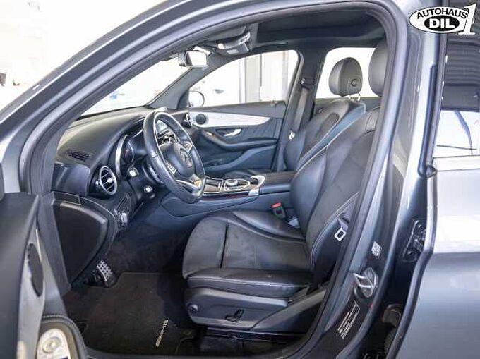 Mercedes-Benz GLC 220 d 4Matic 9G-TRONIC *AMG-STYLING*PANO*