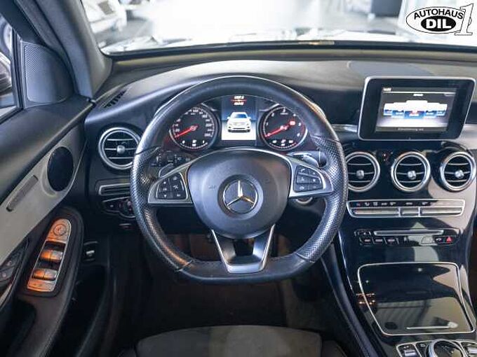 Mercedes-Benz GLC 220 d 4Matic 9G-TRONIC *AMG-STYLING*PANO*