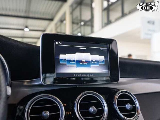 Mercedes-Benz GLC 220 d 4Matic 9G-TRONIC *AMG-STYLING*PANO*