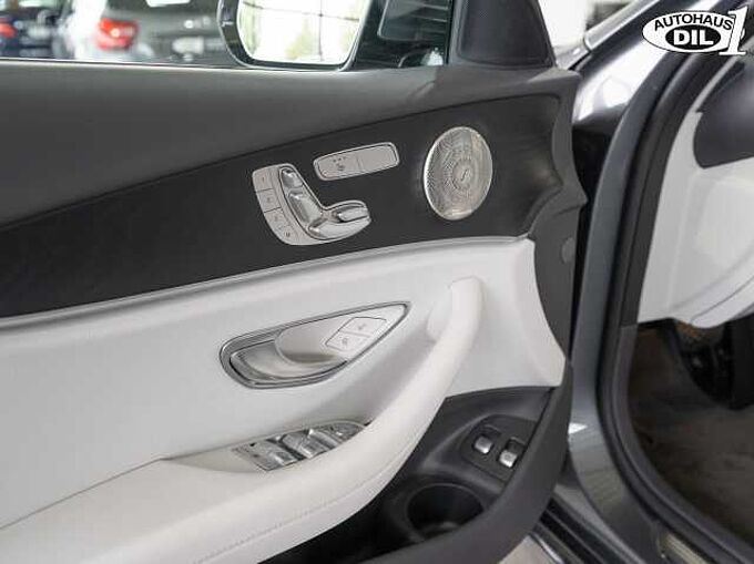 Mercedes-Benz E 300 e 9G-TRONIC *WIDESCREEN*360-KAM*LED*