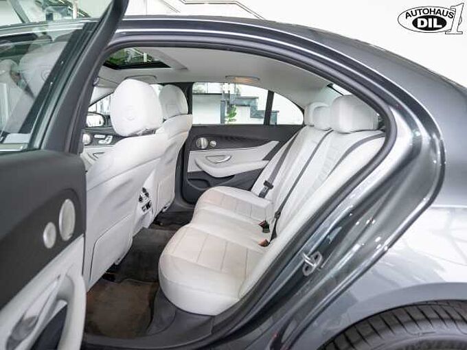 Mercedes-Benz E 300 e 9G-TRONIC *WIDESCREEN*360-KAM*LED*