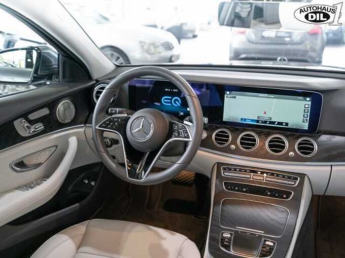 Mercedes-Benz E 300 e 9G-TRONIC *WIDESCREEN*360-KAM*LED*