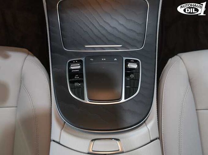Mercedes-Benz E 300 e 9G-TRONIC *WIDESCREEN*360-KAM*LED*