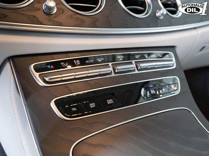 Mercedes-Benz E 300 e 9G-TRONIC *WIDESCREEN*360-KAM*LED*