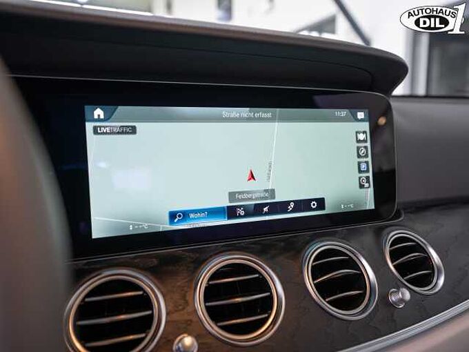 Mercedes-Benz E 300 e 9G-TRONIC *WIDESCREEN*360-KAM*LED*