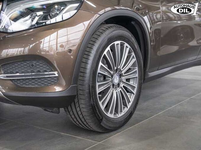Mercedes-Benz GLC 250 4Matic 9G-TRONIC *360°*MEMORY*KEYLESS*