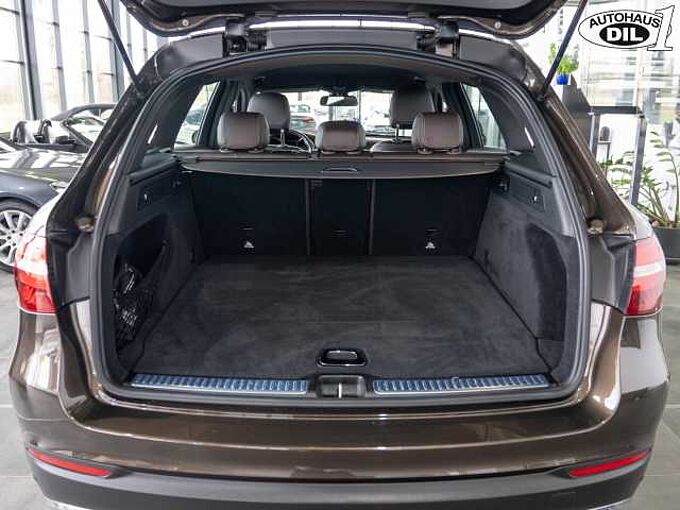 Mercedes-Benz GLC 250 4Matic 9G-TRONIC *360°*MEMORY*KEYLESS*