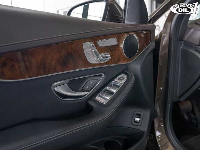 Mercedes-Benz GLC 250 4Matic 9G-TRONIC *360°*MEMORY*KEYLESS*
