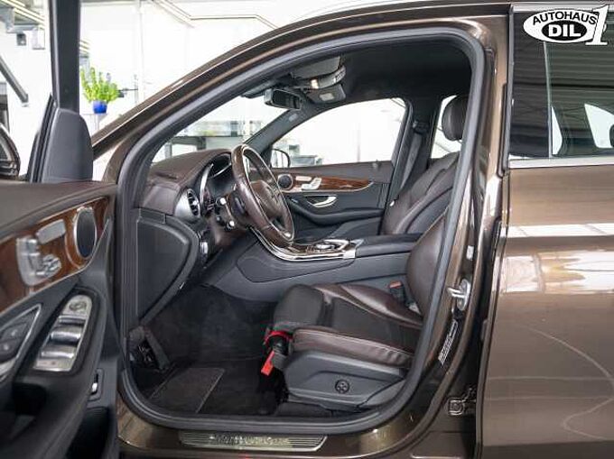 Mercedes-Benz GLC 250 4Matic 9G-TRONIC *360°*MEMORY*KEYLESS*