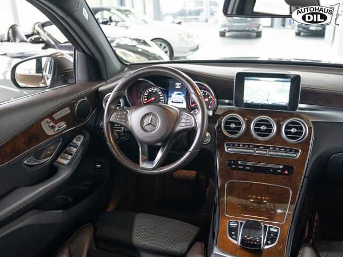 Mercedes-Benz GLC 250 4Matic 9G-TRONIC *360°*MEMORY*KEYLESS*