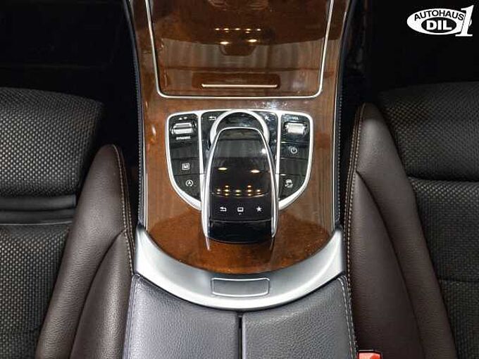 Mercedes-Benz GLC 250 4Matic 9G-TRONIC *360°*MEMORY*KEYLESS*