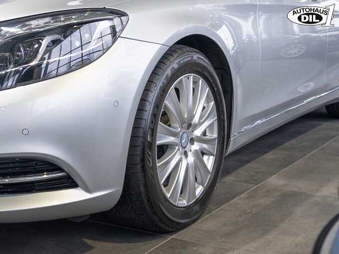 Mercedes-Benz S 500 7G-TRONIC *HEAD-UP*DISTRONIC*MEMORY*
