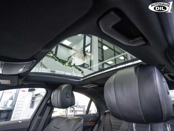 Mercedes-Benz S 500 7G-TRONIC *HEAD-UP*DISTRONIC*MEMORY*