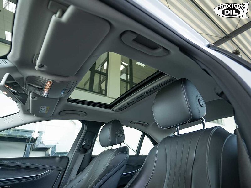 Mercedes-Benz E 220 d 9G-Tronic *360°*EGSD*AMBIENTE*LEDER*