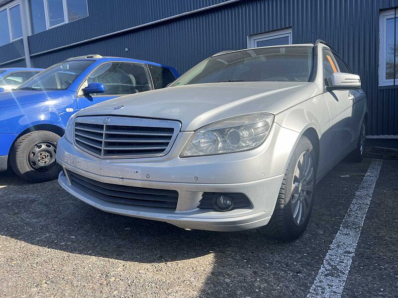 Mercedes-Benz C 180 Kompressor ** Motor schaden **
