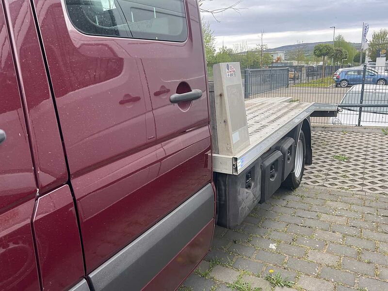Volkswagen Crafter ' PKW - Zahnriemen NEU* * 8 Sitzer *