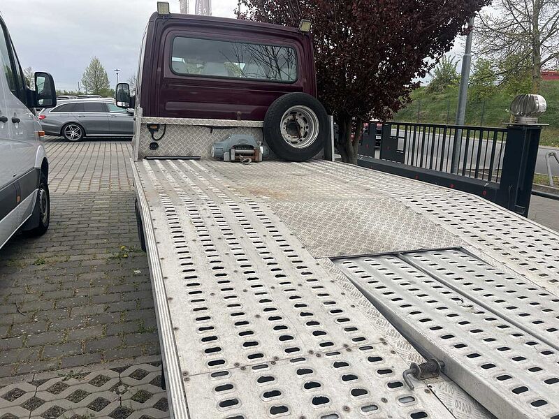 Volkswagen Crafter ' PKW - Zahnriemen NEU* * 8 Sitzer *