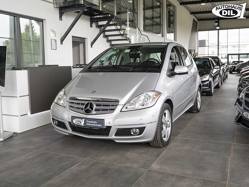 Mercedes-Benz A 180  Avantgarde *COMAND*LAMELLENDACH*