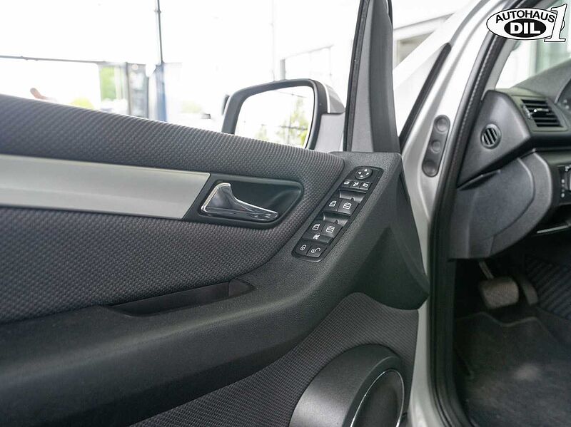 Mercedes-Benz A 180  Avantgarde *COMAND*LAMELLENDACH*