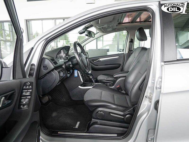 Mercedes-Benz A 180  Avantgarde *COMAND*LAMELLENDACH*