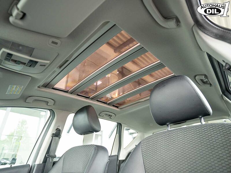 Mercedes-Benz A 180  Avantgarde *COMAND*LAMELLENDACH*