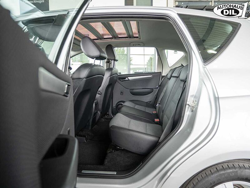 Mercedes-Benz A 180  Avantgarde *COMAND*LAMELLENDACH*