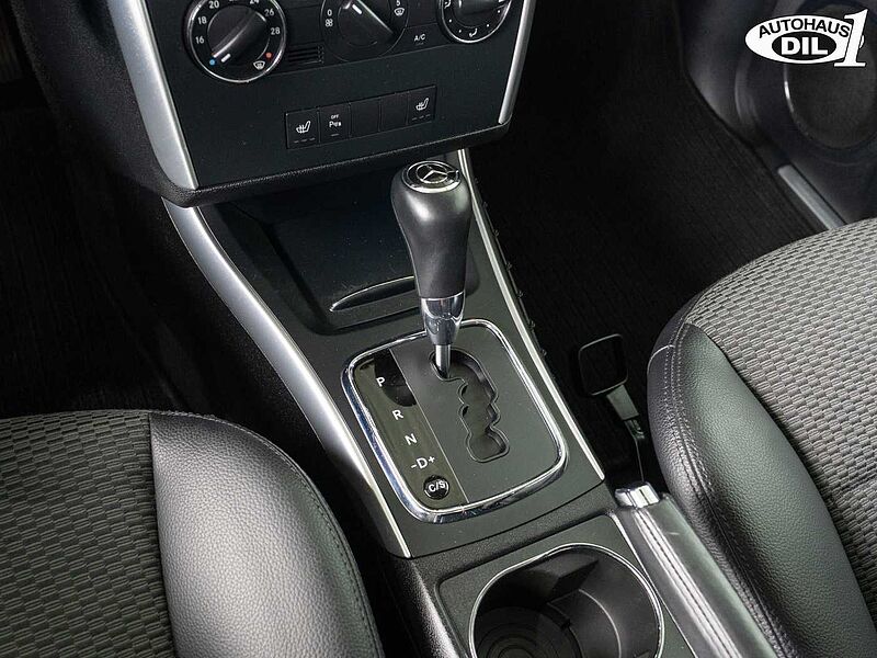 Mercedes-Benz A 180  Avantgarde *COMAND*LAMELLENDACH*