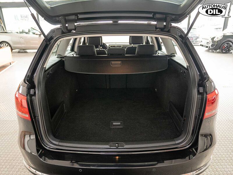 Volkswagen Passat Variant V 2.0 TDI  Comfortline *SHZ*AHK*