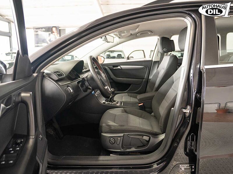 Volkswagen Passat Variant V 2.0 TDI  Comfortline *SHZ*AHK*