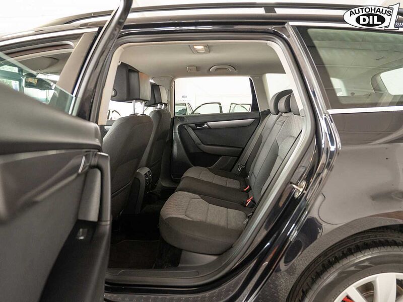 Volkswagen Passat Variant V 2.0 TDI  Comfortline *SHZ*AHK*