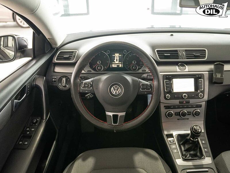 Volkswagen Passat Variant V 2.0 TDI  Comfortline *SHZ*AHK*