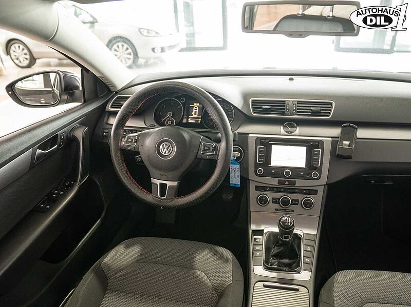 Volkswagen Passat Variant V 2.0 TDI  Comfortline *SHZ*AHK*
