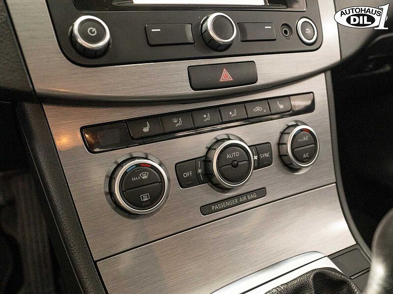 Volkswagen Passat Variant V 2.0 TDI  Comfortline *SHZ*AHK*