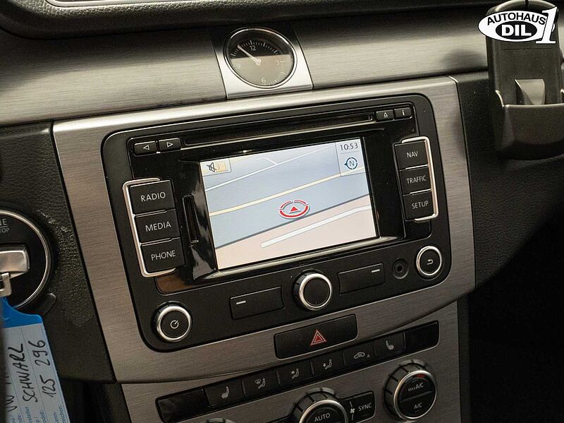 Volkswagen Passat Variant V 2.0 TDI  Comfortline *SHZ*AHK*