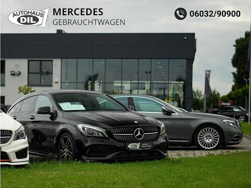 Mercedes-Benz E 300 de T 4Matic *AMG*PANO*AHK*DISTR. +*KEYLESS*