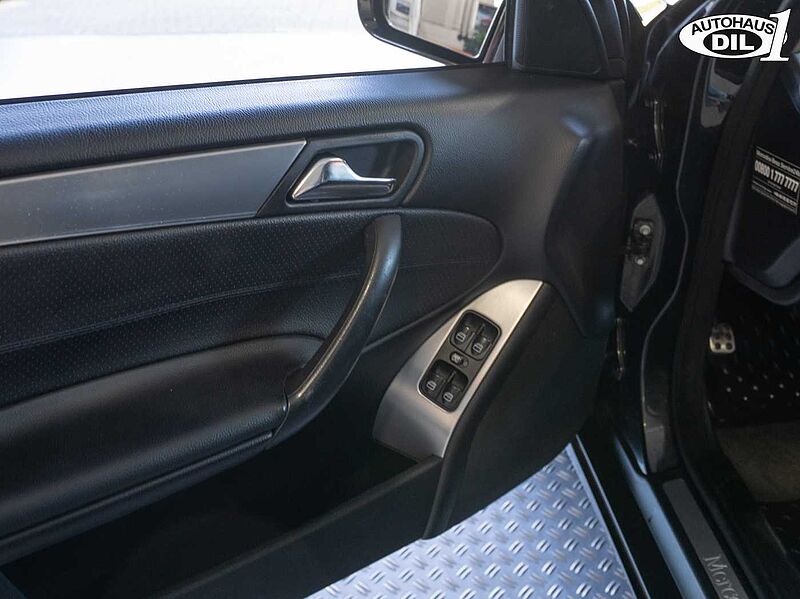 Mercedes-Benz C 220 CDI T *Autobahn KM* *AHK*