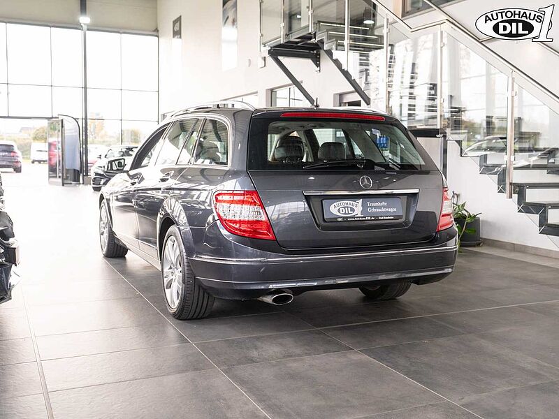 Mercedes-Benz C 250 CGI T *XENON*PDC*SCHIEBEDACH*
