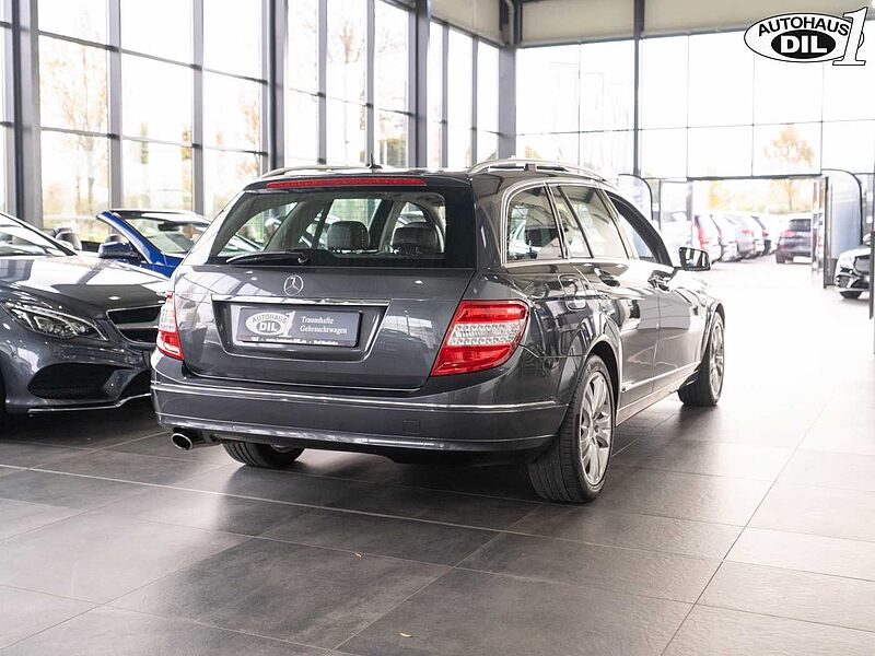 Mercedes-Benz C 250 CGI T *XENON*PDC*SCHIEBEDACH*