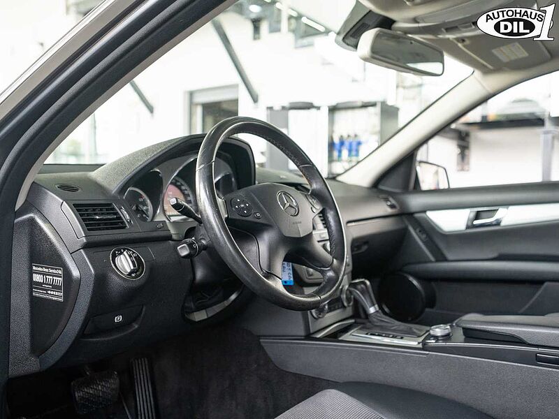 Mercedes-Benz C 250 CGI T *XENON*PDC*SCHIEBEDACH*